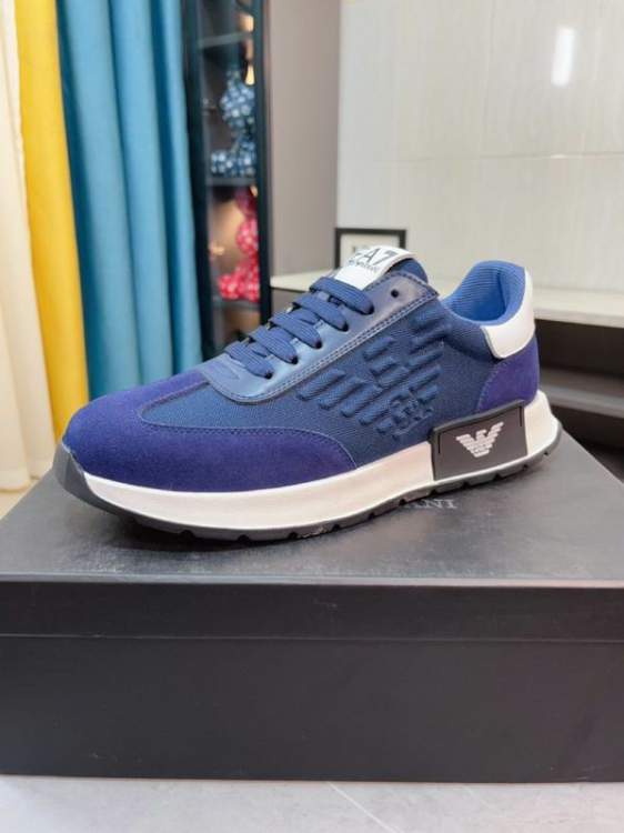 Picture of Armani Shoes _SKUArmanisz38-44mnw03301054